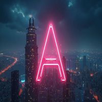 A-Lex - O Mundo é meu quintal