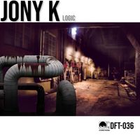 Jony K - Logic