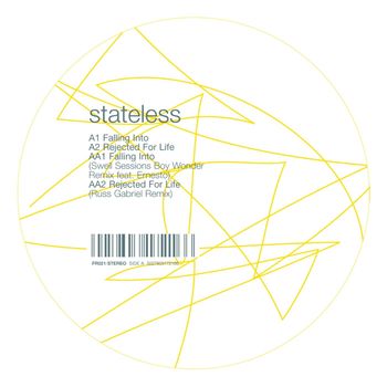 Stateless - Falling Into
