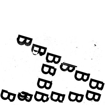 Eddy, Dus - A From B EP