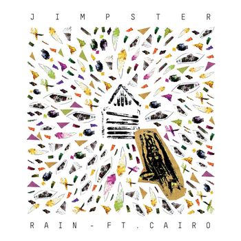Jimpster featuring Cairo - Rain