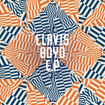 Clavis - Boyd EP