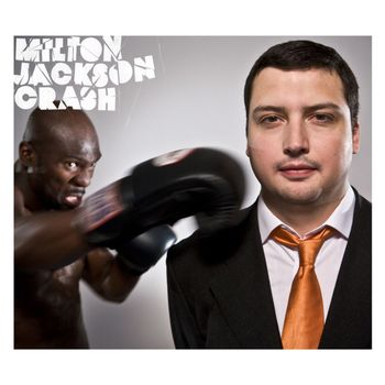 Milton Jackson - Crash