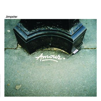 Jimpster - Amour