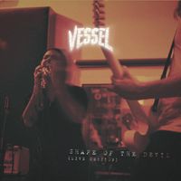 Vessel - Shape of the Devil: Live Session