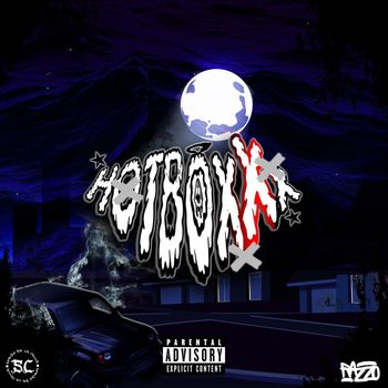 Razzo - HOTBOXXX (Explicit)
