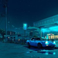 L'indécis - Shinkou Street