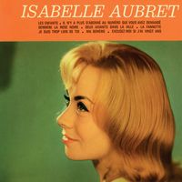 Isabelle Aubret - La Fanette