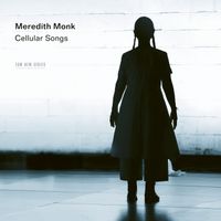 Meredith Monk - Monk: Generation Dance