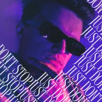 Alexander Vija - Just Don't Stop