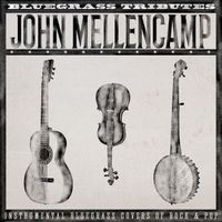 Craig Duncan - Bluegrass Tributes: John Mellencamp