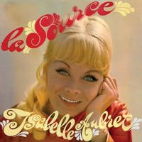 Isabelle Aubret - La source