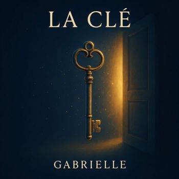 Gabrielle - La clé