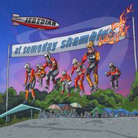 Jebediah - Of Someday Shambles (30th Anniversary Edition)