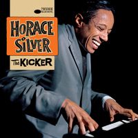 Horace Silver - The Kicker (Live at The Penthouse, Seattle, WA / 1965)