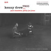 Kenny Drew - Kenny Drew Trio (Remastered 2025)