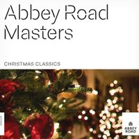 Aaron Wheeler - Abbey Road Masters: Christmas Classics