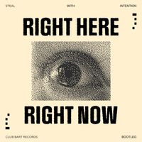 JOHNNY O - RIGHT HERE, RIGHT NOW