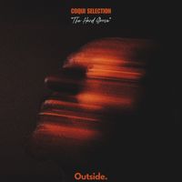 Coqui Selection - The Hard Groove