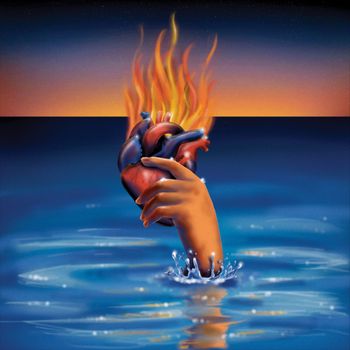 Sunscreen - Everything You Gave Me (Explicit)