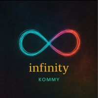 KOMMY - infinity