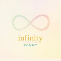 KOMMY - infinity (Music Box version)