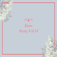 Emro - Pretty Vol.18