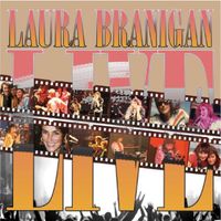 Laura Branigan - Laura Branigan (Live)