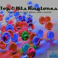 Francesco Digilio - Top and Hits Ringtones (Ringtone, tone, ipad, iphone, tablet, suonerie)