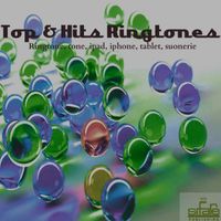 Francesco Digilio - Top and Hits Ringtones (Ringtone, tone, ipad, iphone, tablet, suonerie)