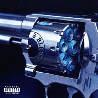 Ninho - 5 bleus (Explicit)