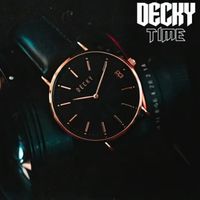 DECKY - Time (Explicit)