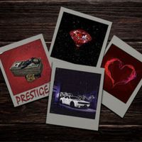 DECKY (feat. CHELSI LAUREN) - Prestige (Explicit)