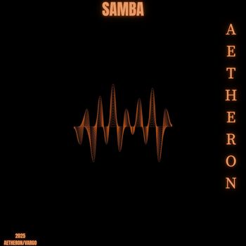Vargo - samba