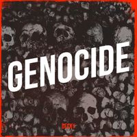 DECKY - Genocide (Explicit)
