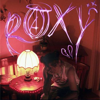Trendy - ROXY (Explicit)
