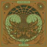 Lemurians - All Things