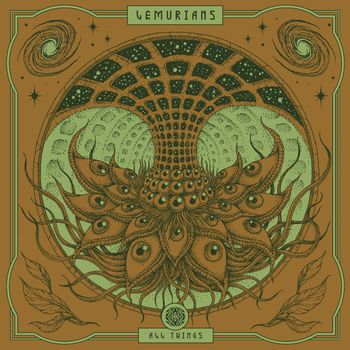 Lemurians - All Things