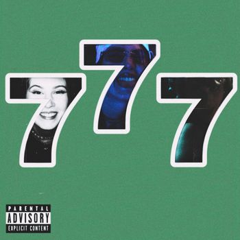 G.G. - 777 (Explicit)