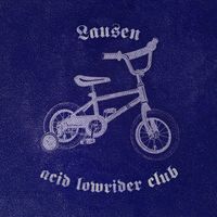 Lausen - Acid Lowrider Club