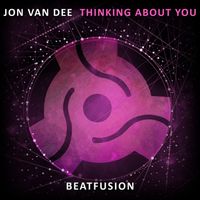 Jon Van Dee - Thinking About You