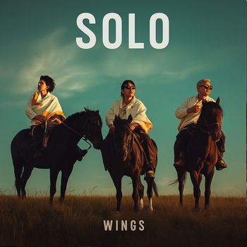 Wings - Solo