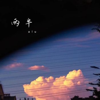 alu - 两半