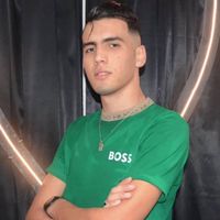 Cheb Jihad - Matrabinach Kif Kif Sghar w 3andna Nif kif