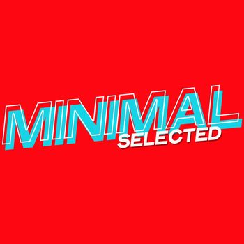 Various Artists - Minimal Selected