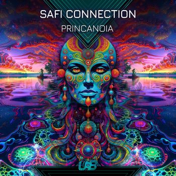 Safi Connection - Princanoia