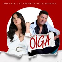 Rosa Lee - Oiga