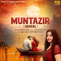 Janiva Roy - Muntazir