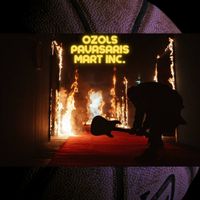 Ozols - Pavasaris (Mart Inc. Remix)