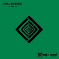 Fernando Ortega - Roses - EP